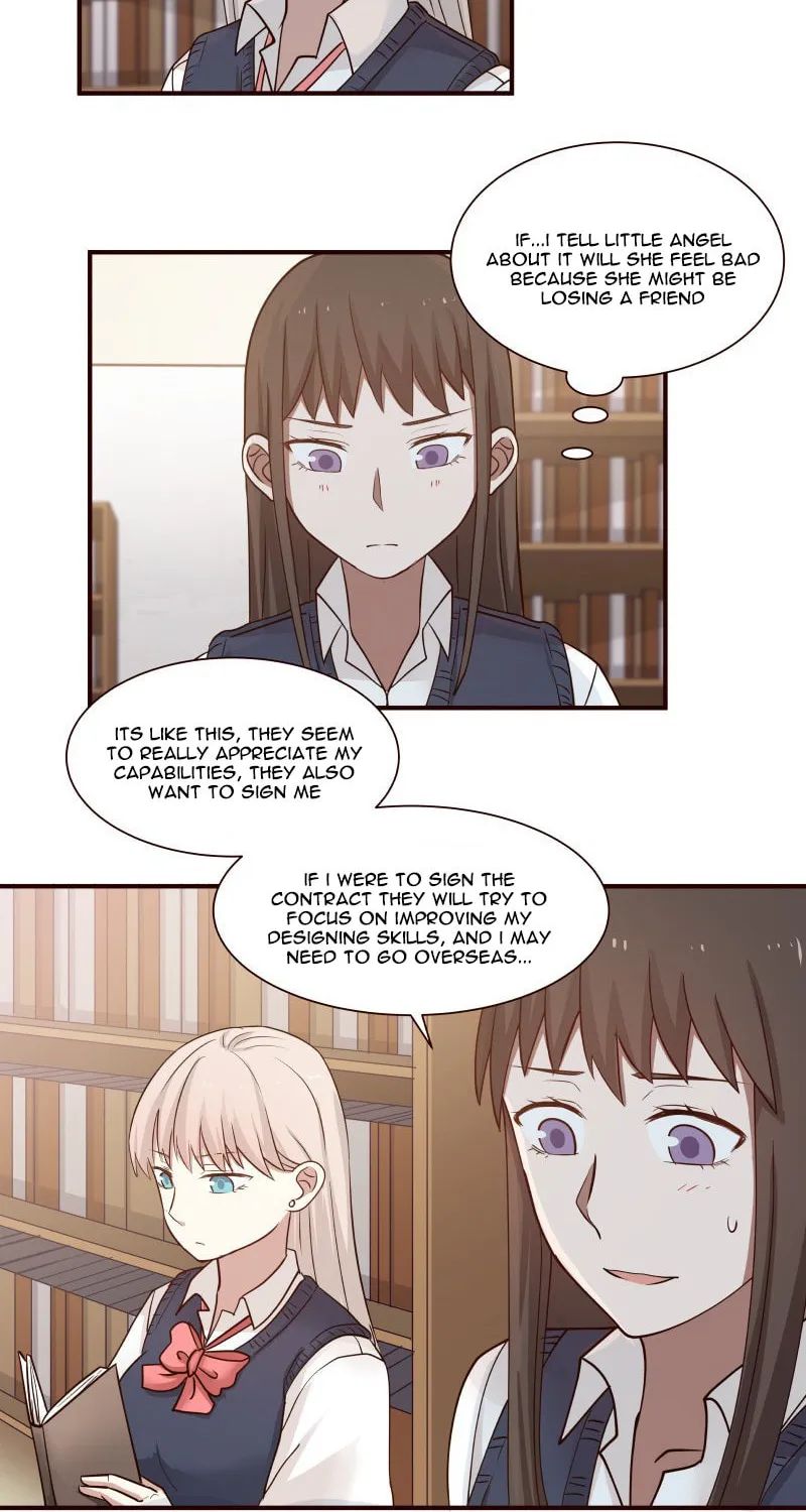Read Lala chapter 76 image 8 on Lezhin