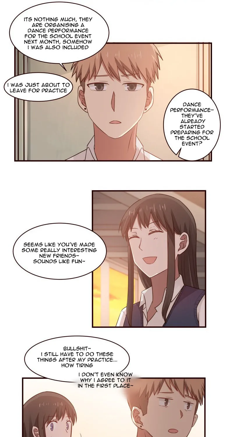 Read Lala chapter 77 image 11 on Lezhin