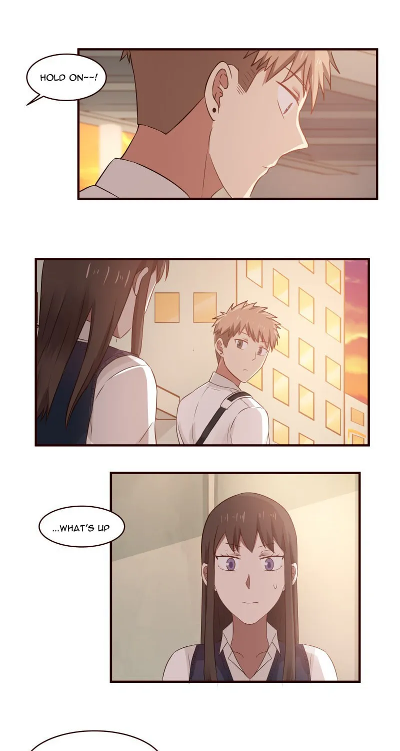 Read Lala chapter 77 image 13 on Lezhin