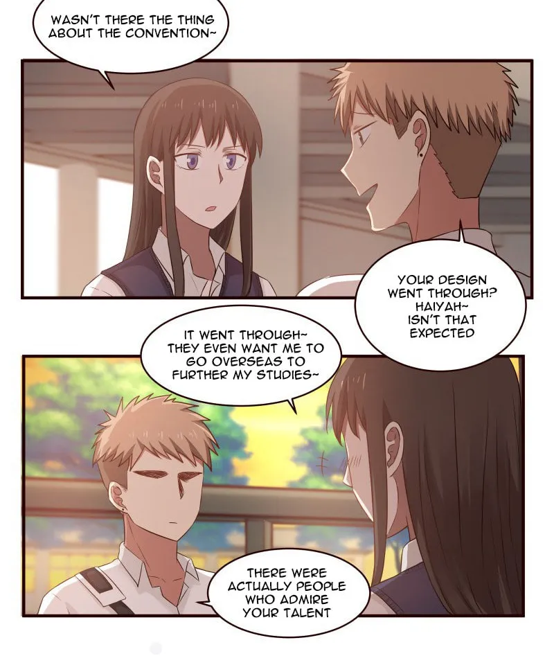 Read Lala chapter 77 image 14 on Lezhin
