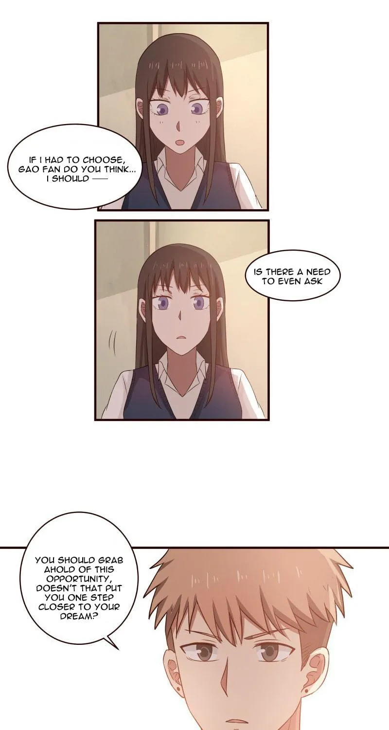 Read Lala chapter 77 image 15 on Lezhin
