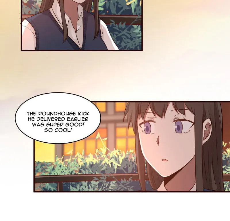Read Lala chapter 77 image 2 on Lezhin
