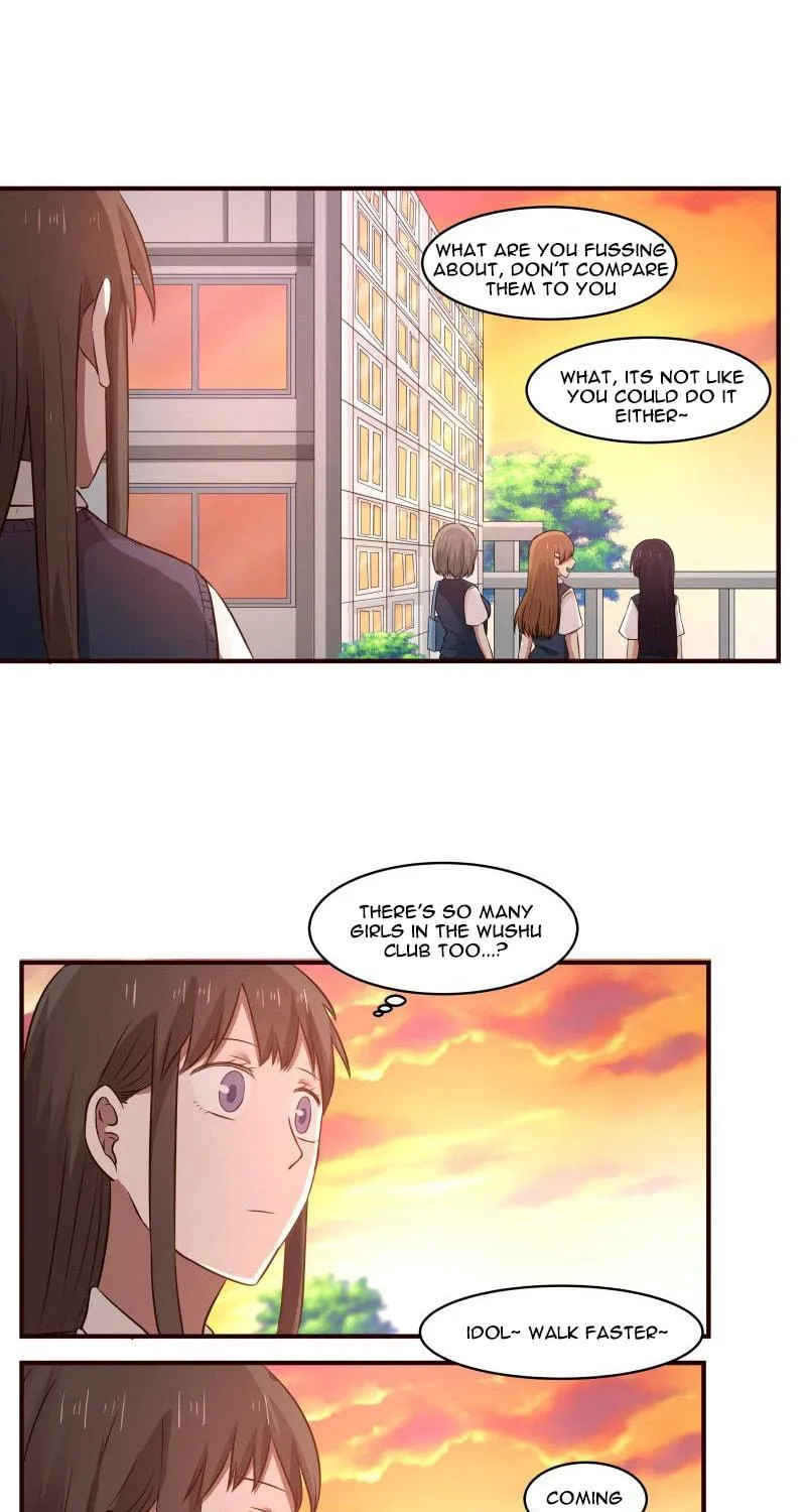 Read Lala chapter 77 image 3 on Lezhin