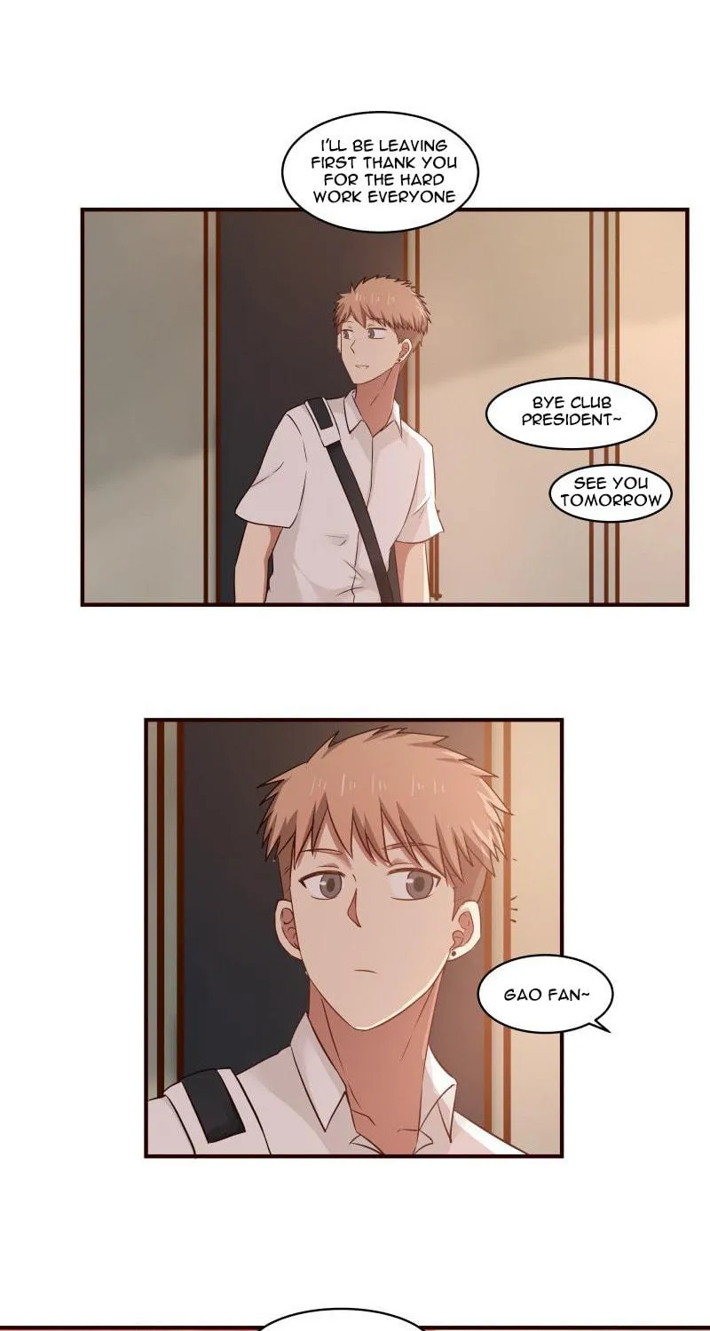 Read Lala chapter 77 image 7 on Lezhin