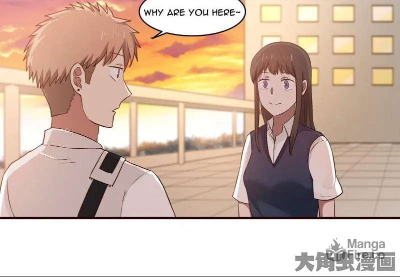 Read Lala chapter 77 image 8 on Lezhin