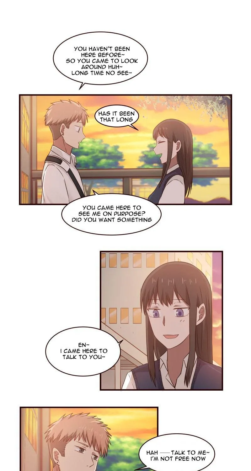 Read Lala chapter 77 image 9 on Lezhin