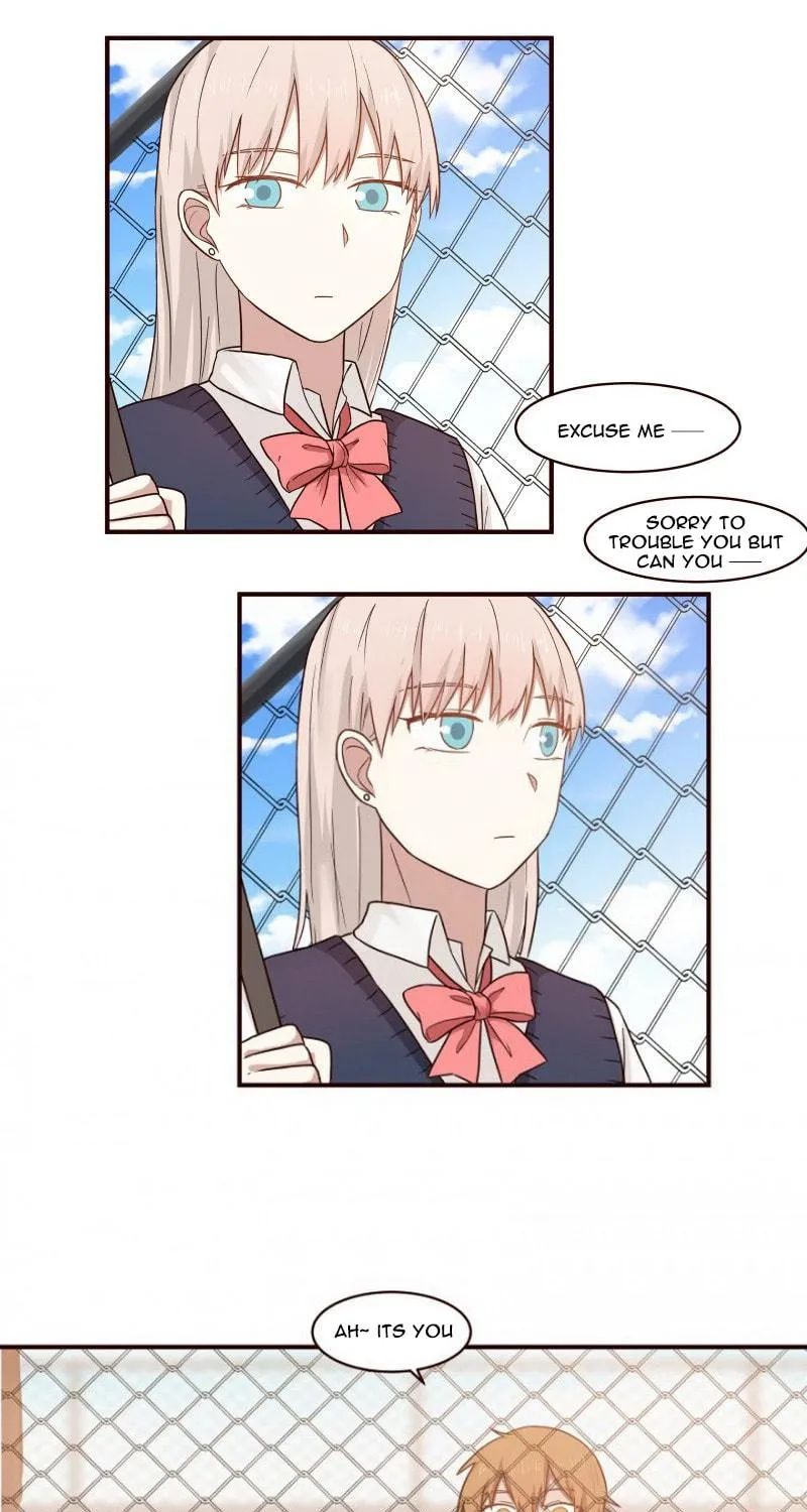 Read Lala chapter 78 image 3 on Lezhin
