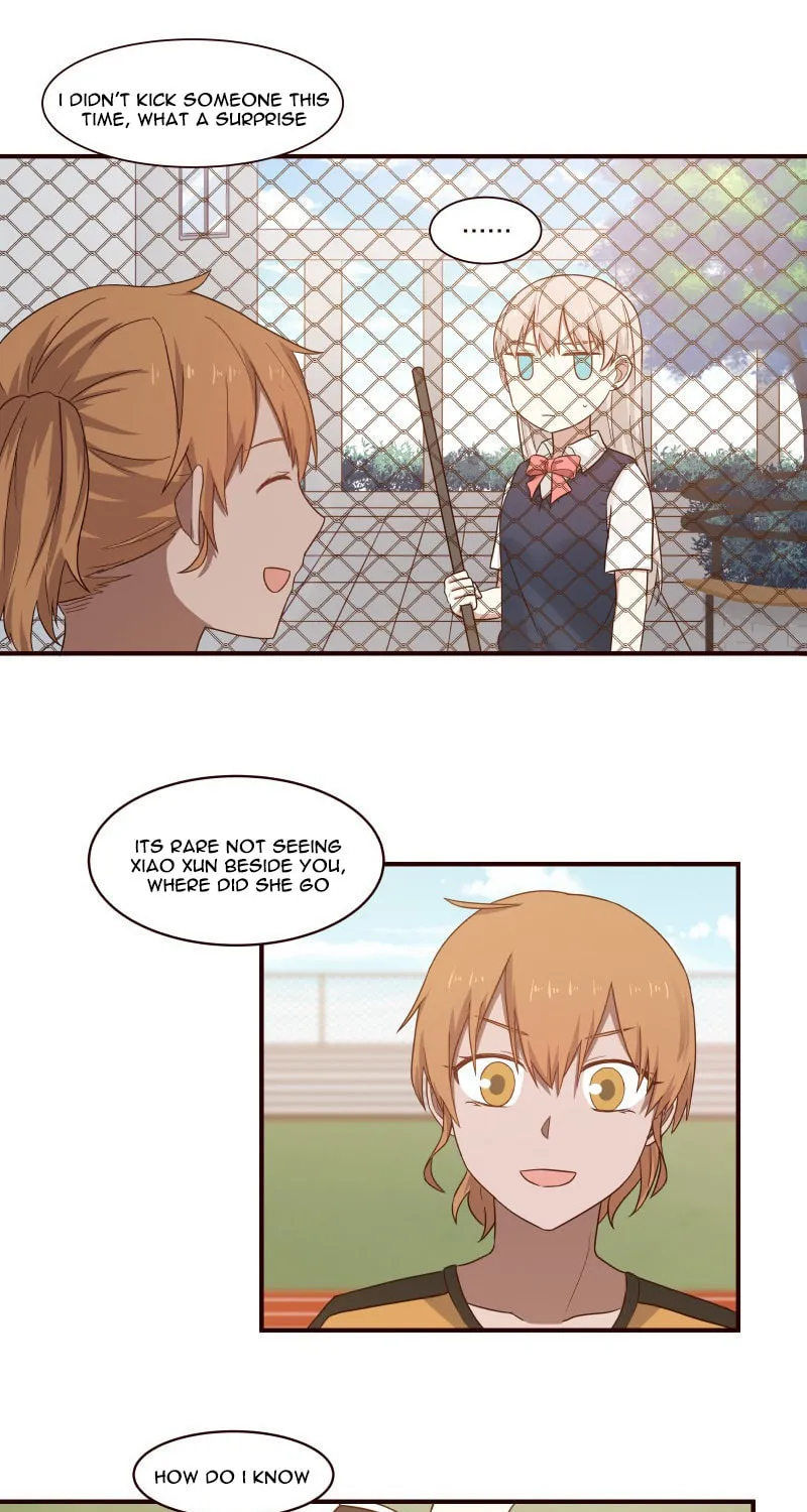 Read Lala chapter 78 image 5 on Lezhin