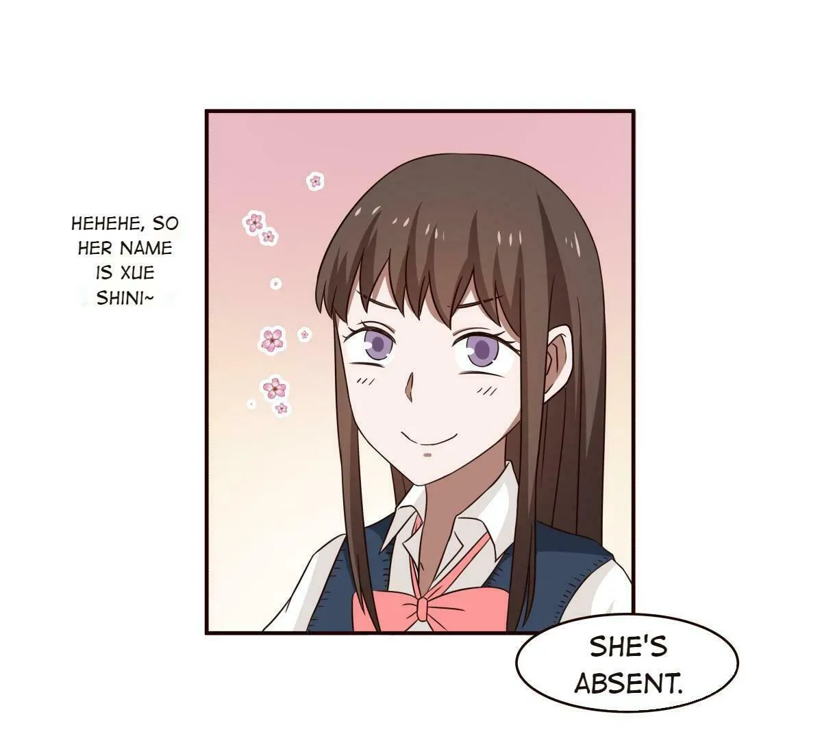 Read Lala chapter 8 image 11 on Lezhin