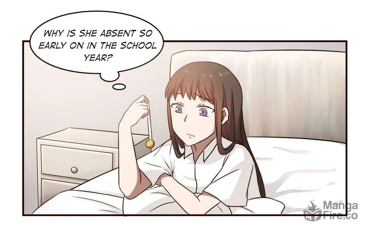 Read Lala chapter 8 image 21 on Lezhin