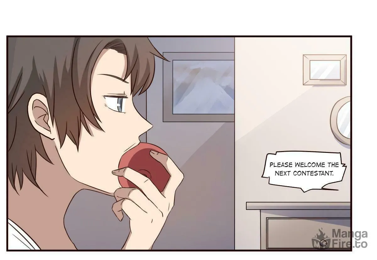 Read Lala chapter 8 image 29 on Lezhin