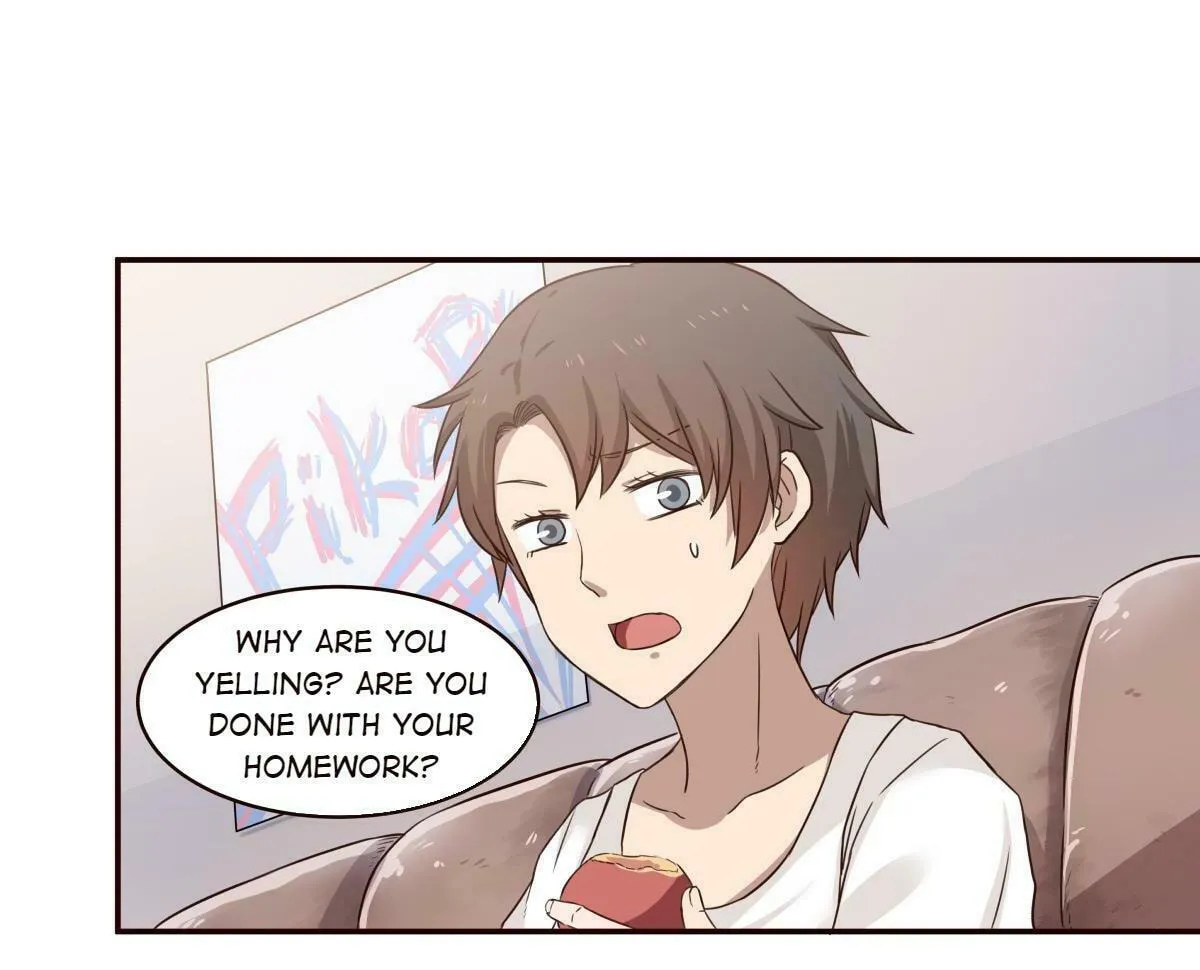 Read Lala chapter 8 image 31 on Lezhin