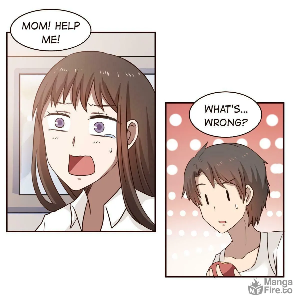 Read Lala chapter 8 image 32 on Lezhin