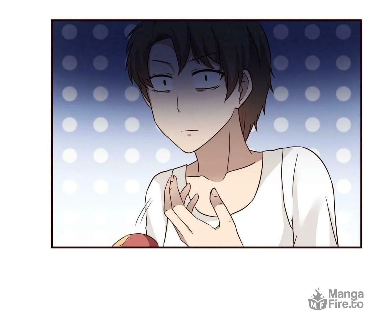 Read Lala chapter 8 image 36 on Lezhin