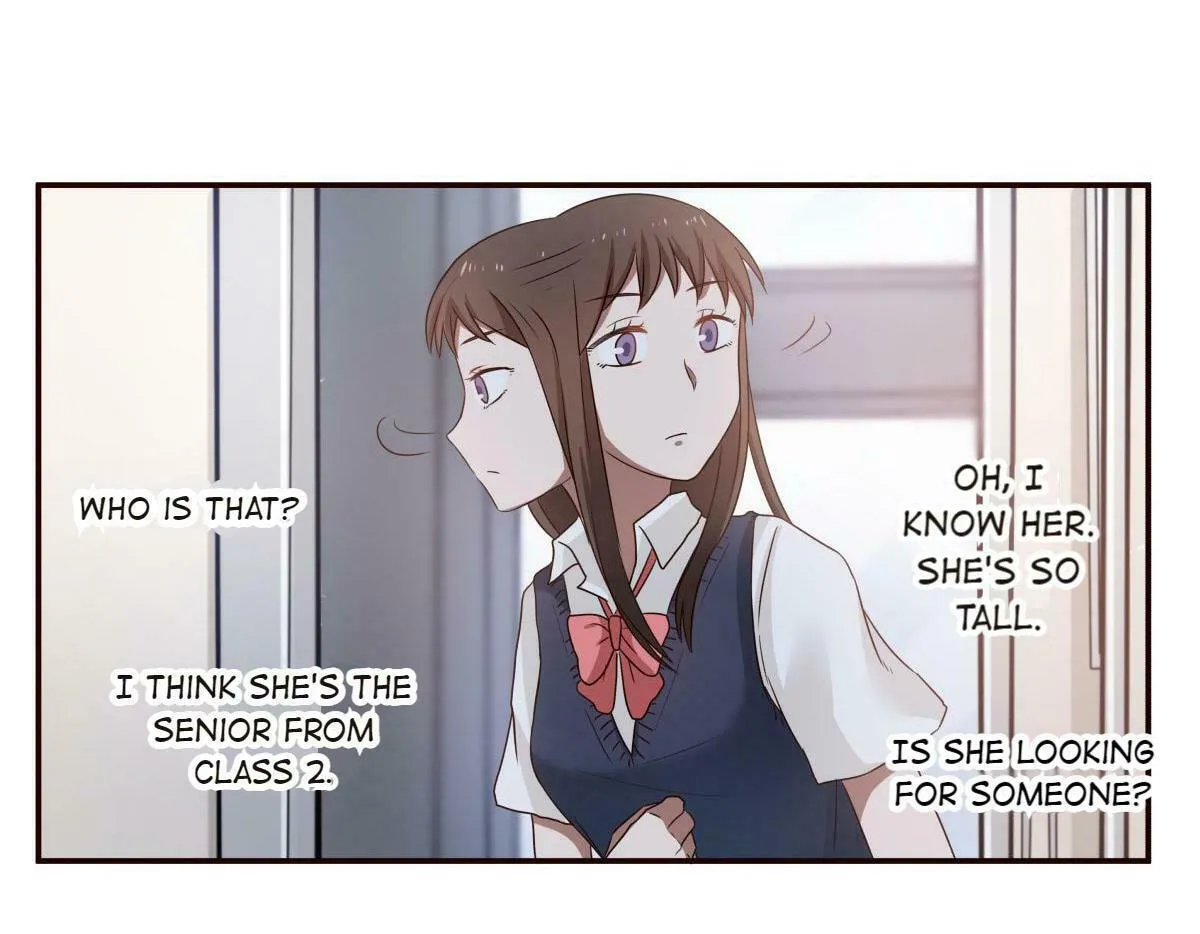 Read Lala chapter 8 image 8 on Lezhin