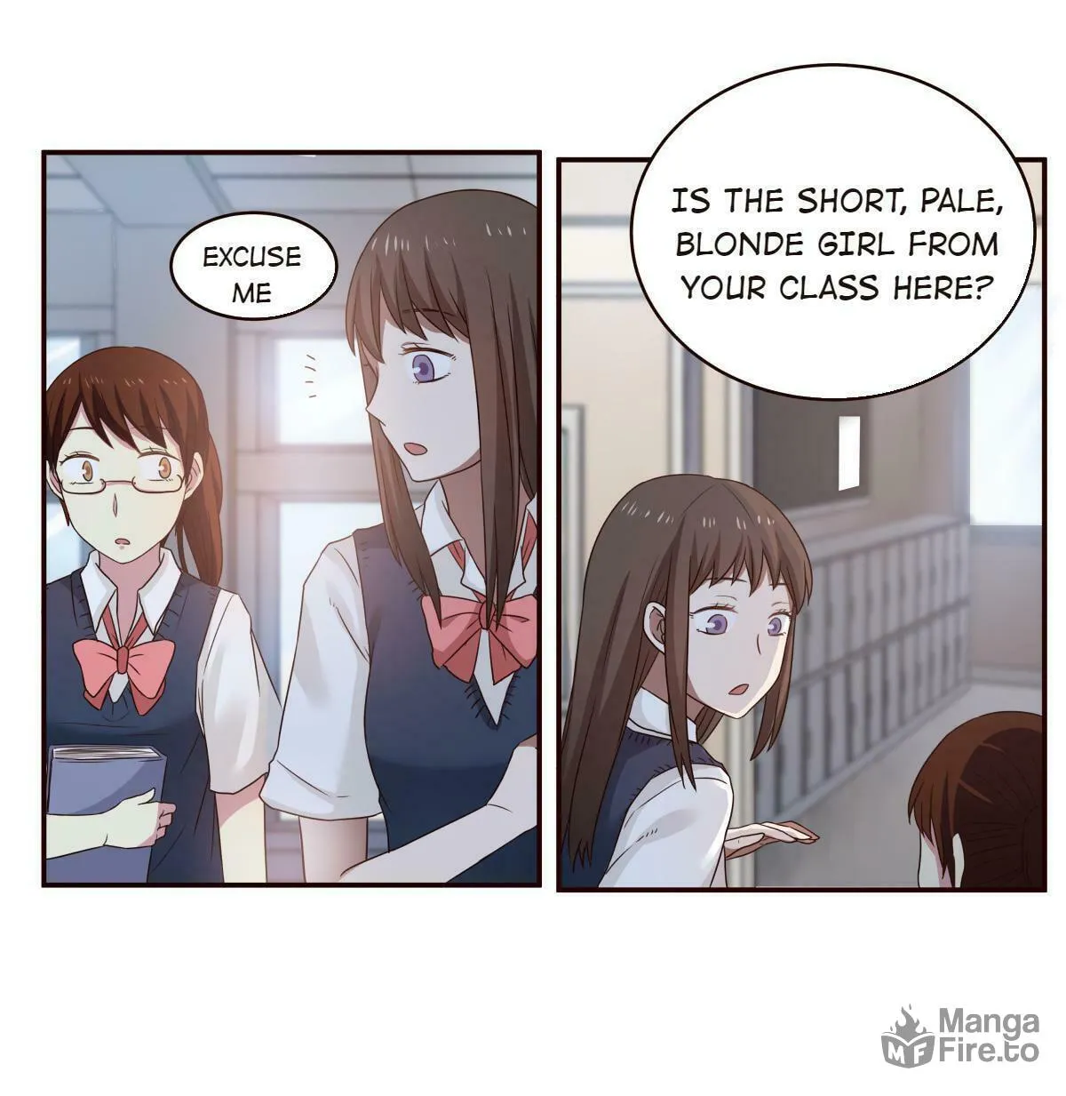 Read Lala chapter 8 image 9 on Lezhin