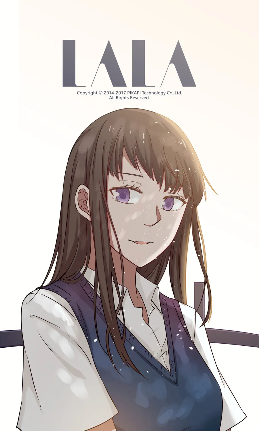 Read Lala chapter 80 image 1 on Lezhin