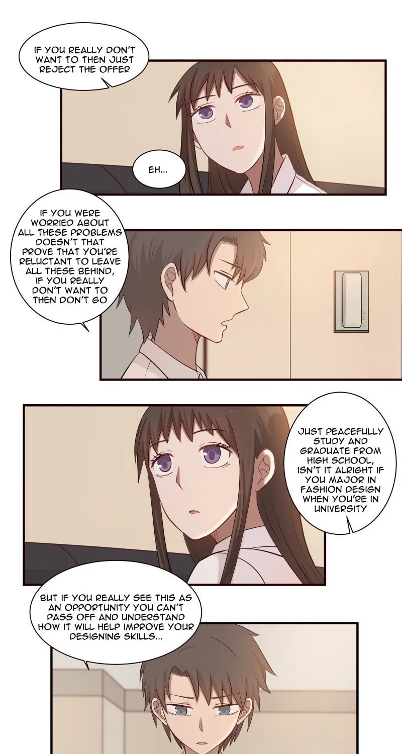 Read Lala chapter 80 image 10 on Lezhin