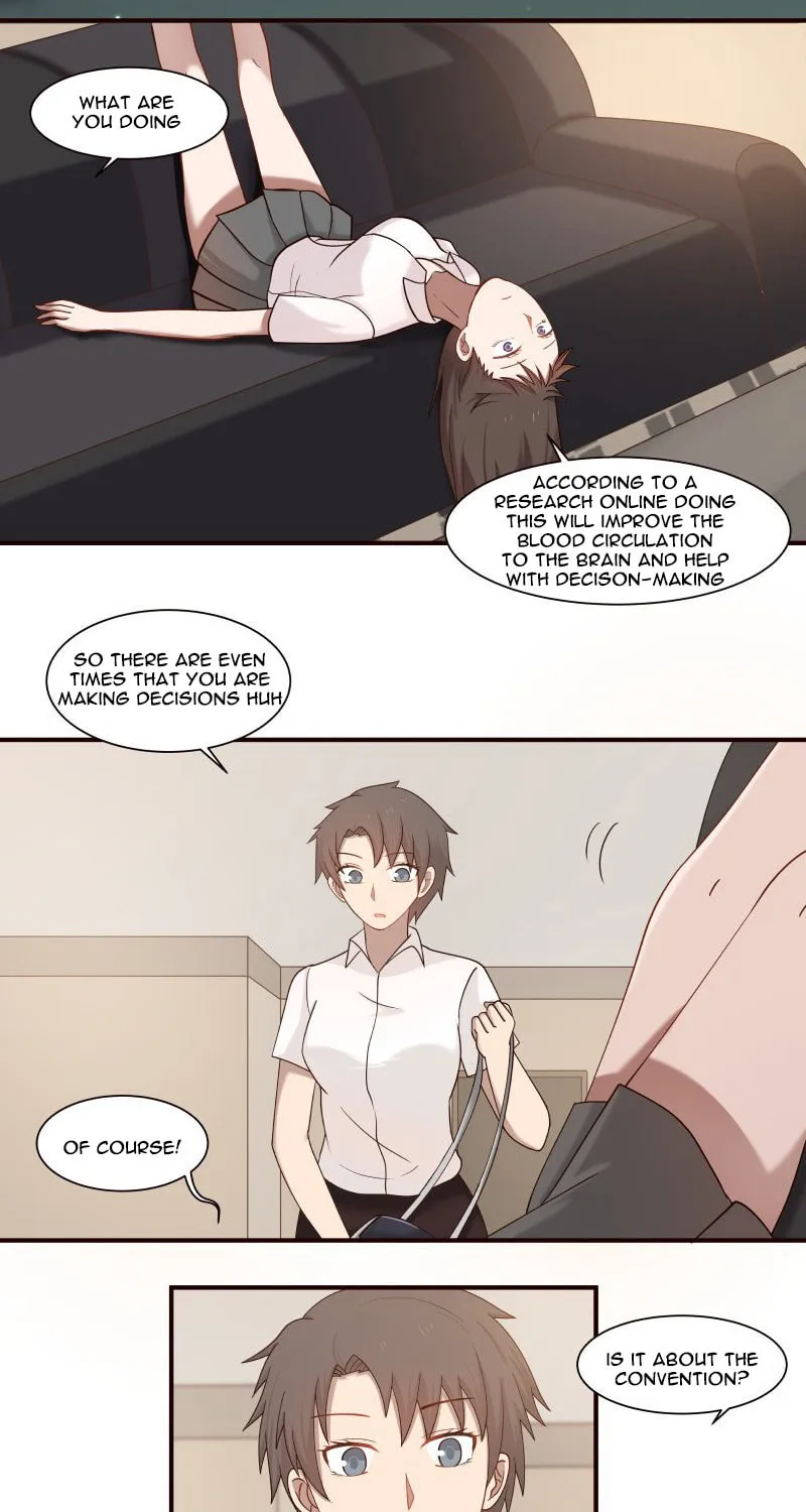 Read Lala chapter 80 image 5 on Lezhin