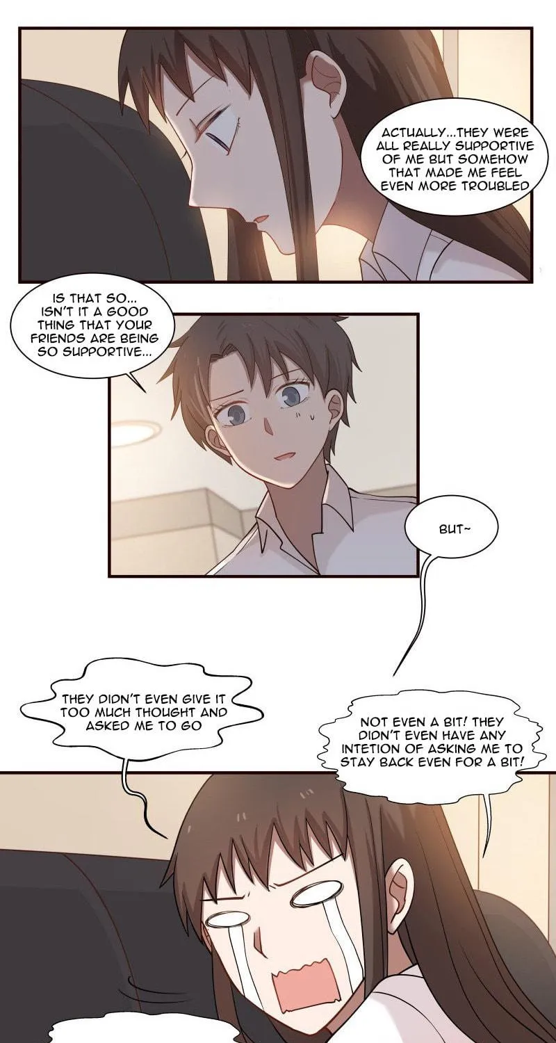 Read Lala chapter 80 image 8 on Lezhin