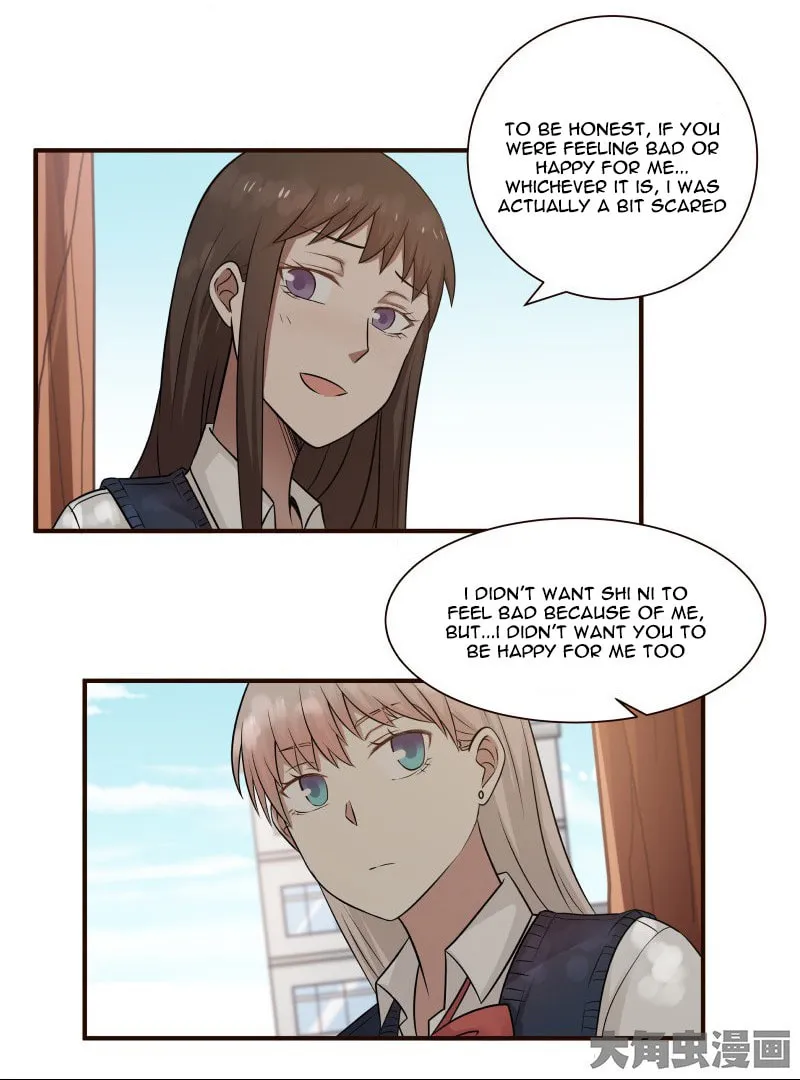 Read Lala chapter 81 image 11 on Lezhin