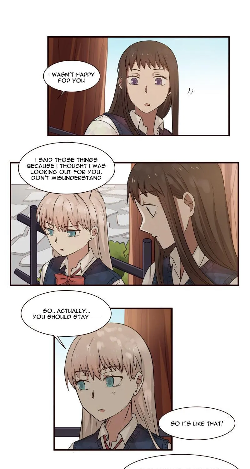 Read Lala chapter 81 image 12 on Lezhin