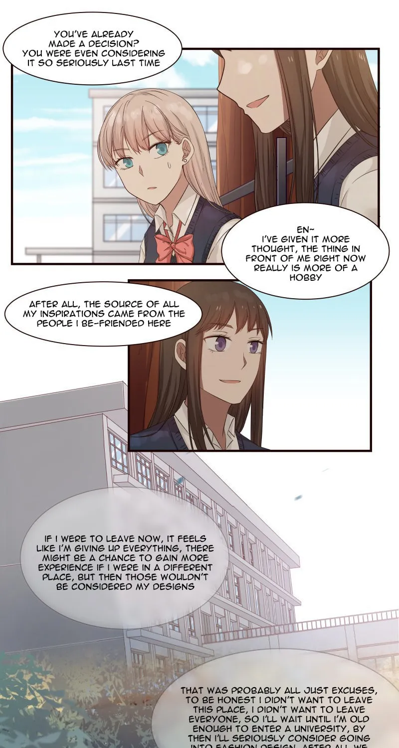 Read Lala chapter 81 image 16 on Lezhin