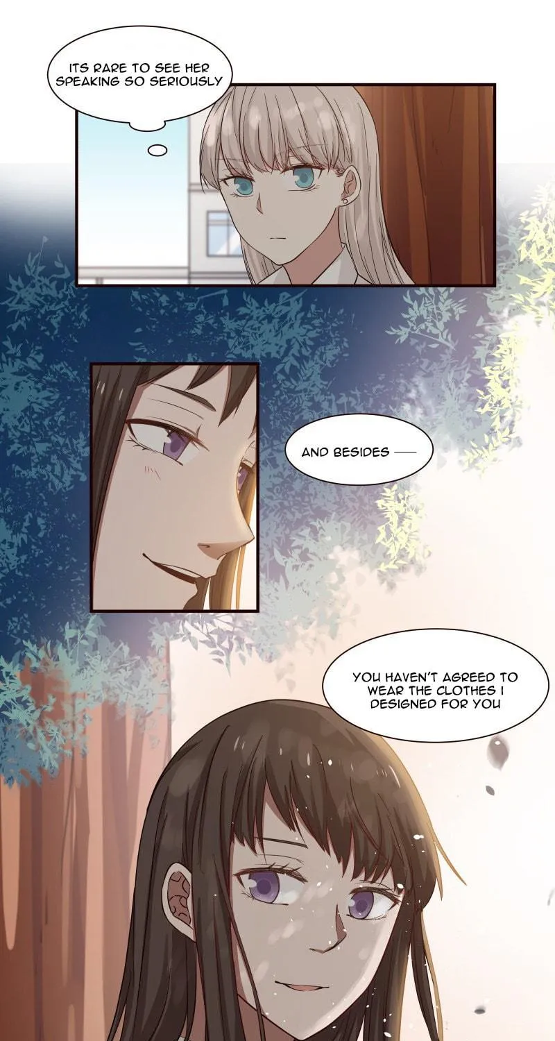 Read Lala chapter 81 image 18 on Lezhin