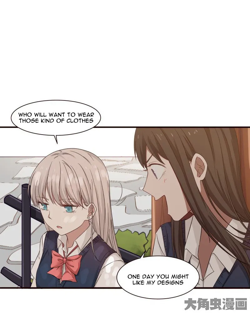 Read Lala chapter 81 image 20 on Lezhin