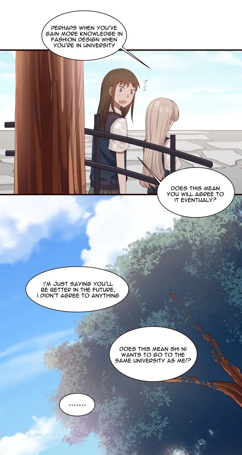 Read Lala chapter 81 image 21 on Lezhin