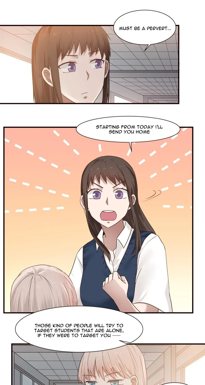Read Lala chapter 82 image 11 on Lezhin