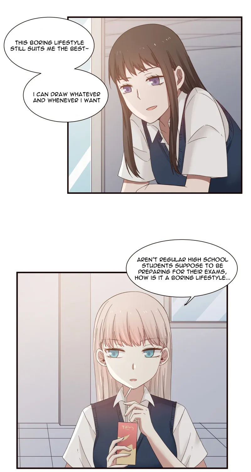 Read Lala chapter 82 image 5 on Lezhin