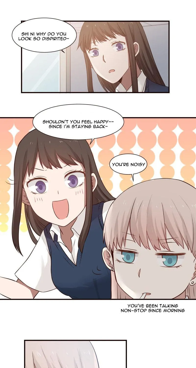 Read Lala chapter 82 image 7 on Lezhin