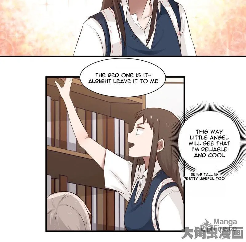 Read Lala chapter 83 image 10 on Lezhin