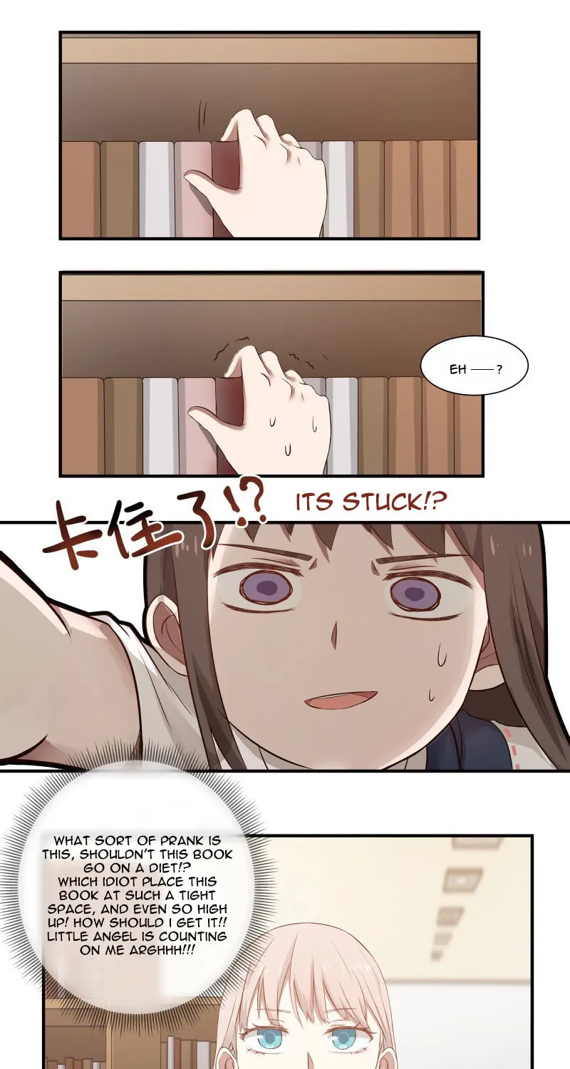 Read Lala chapter 83 image 11 on Lezhin