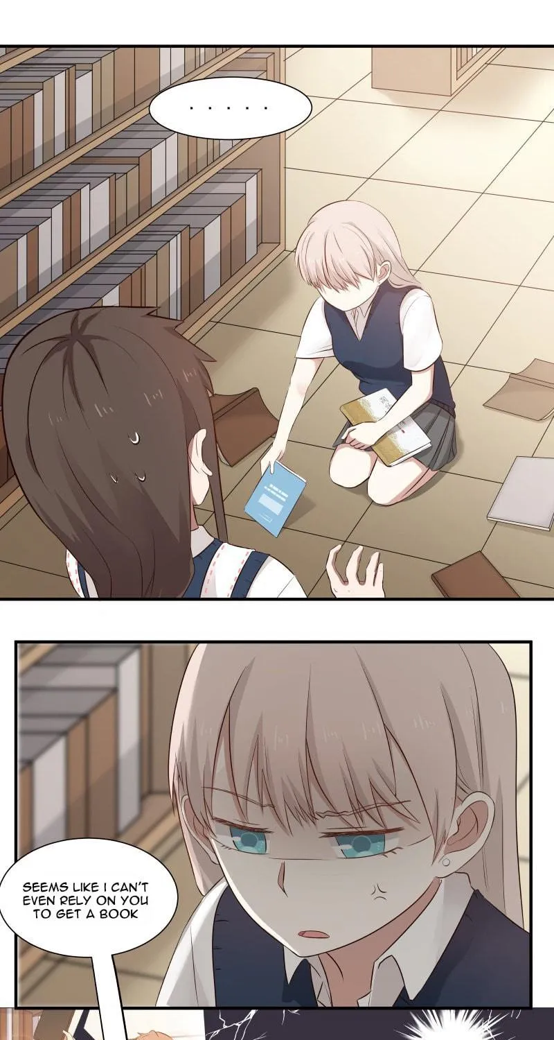 Read Lala chapter 83 image 17 on Lezhin