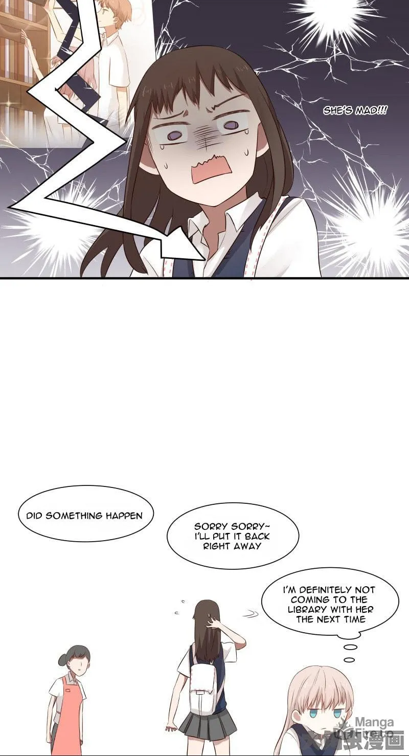 Read Lala chapter 83 image 18 on Lezhin