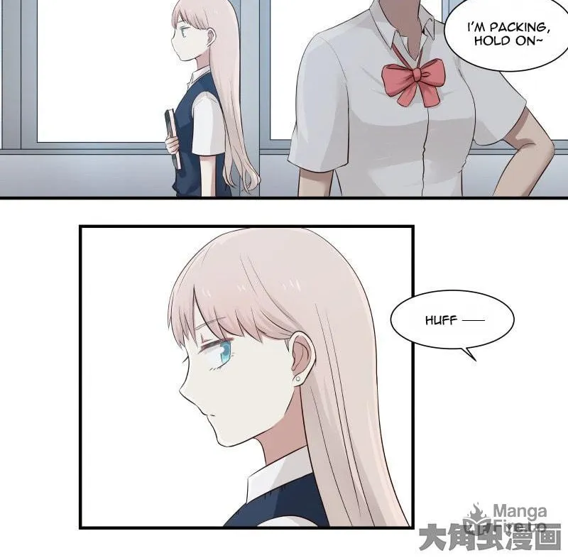 Read Lala chapter 83 image 4 on Lezhin