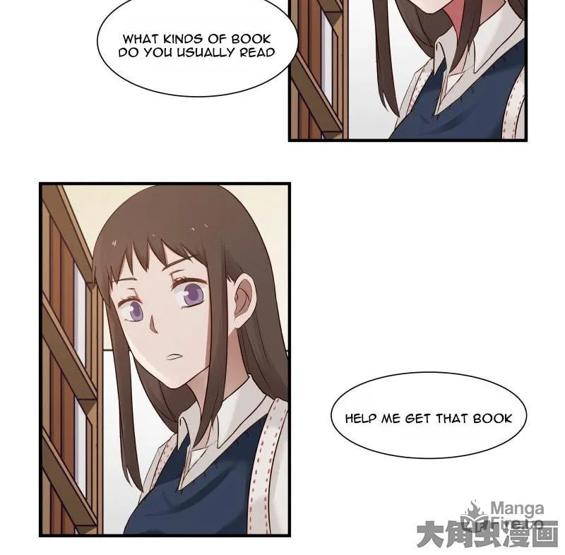 Read Lala chapter 83 image 8 on Lezhin