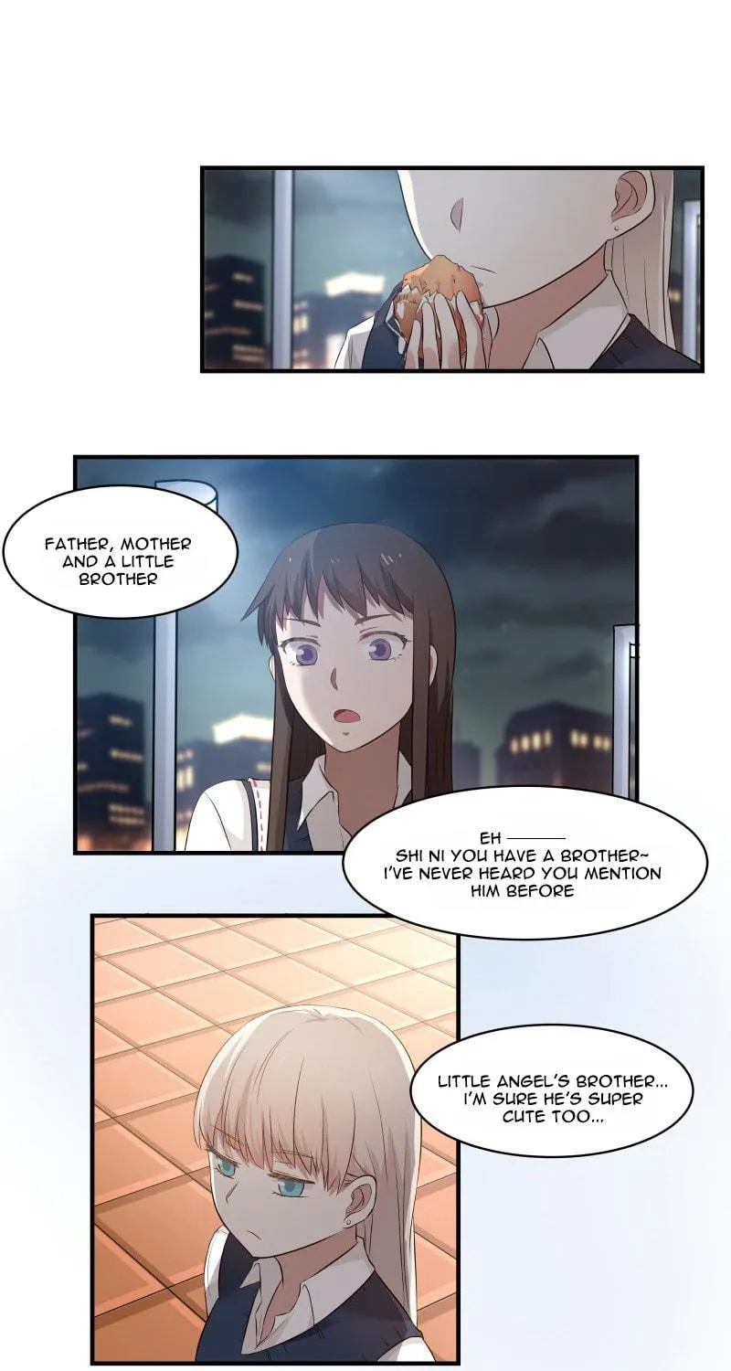 Read Lala chapter 84 image 10 on Lezhin