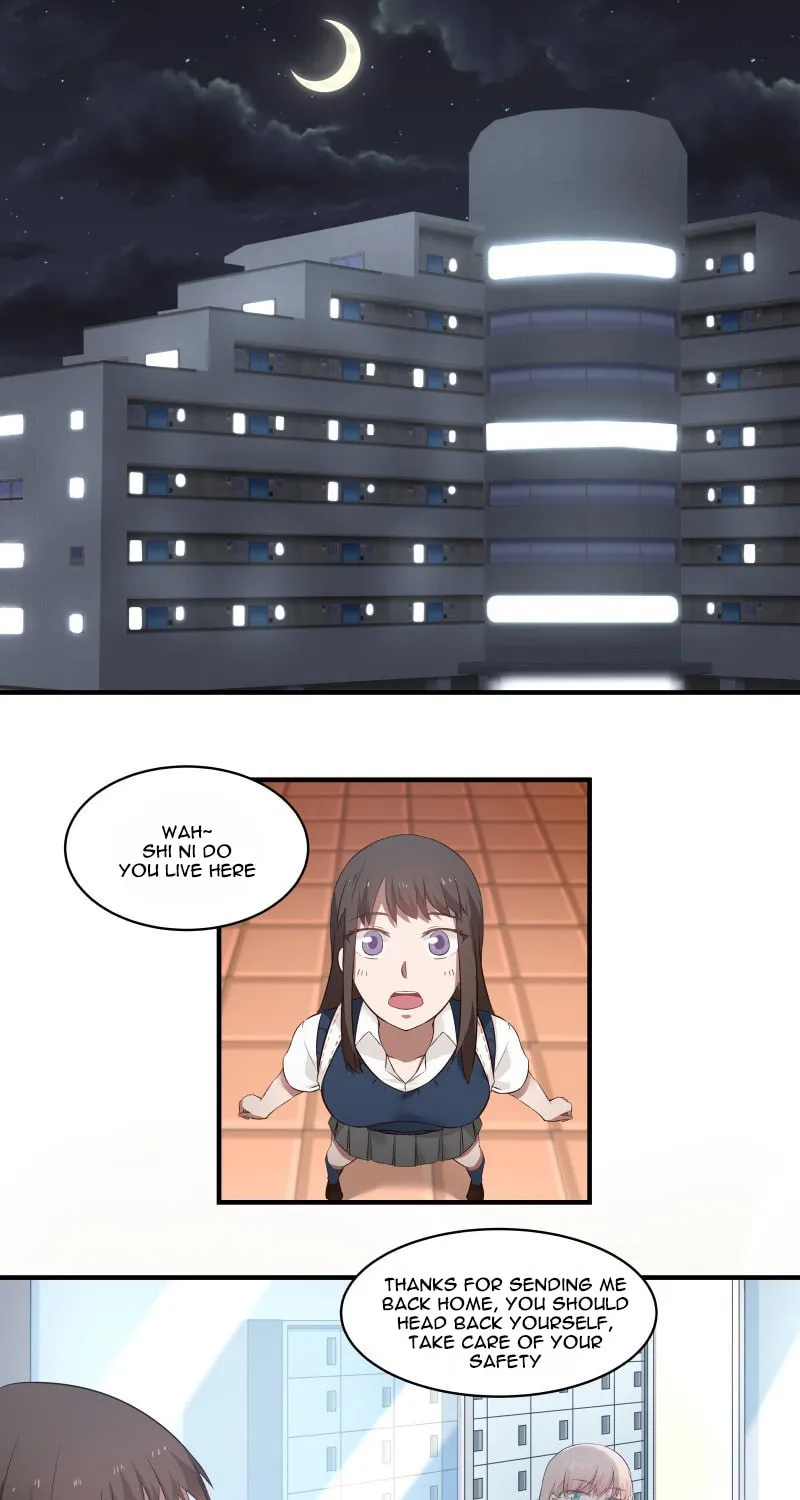 Read Lala chapter 84 image 12 on Lezhin