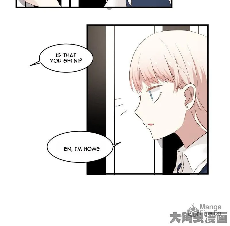 Read Lala chapter 84 image 17 on Lezhin