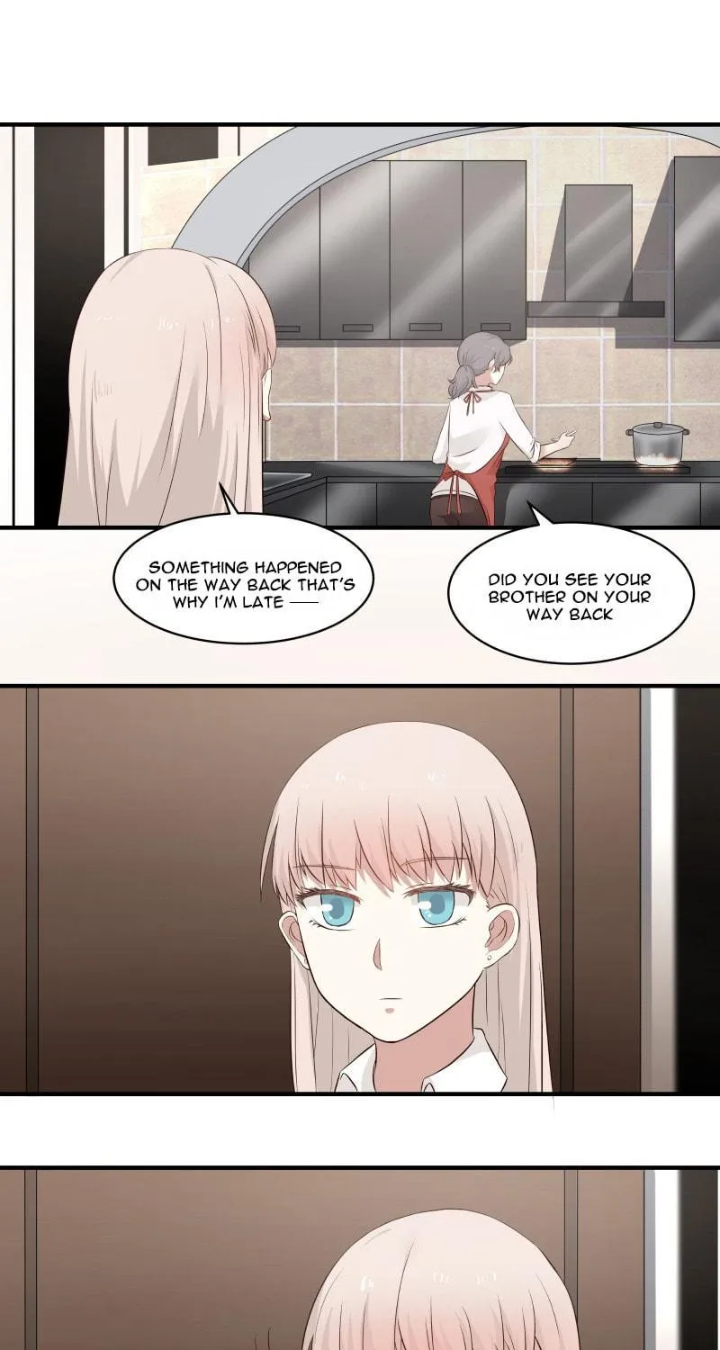 Read Lala chapter 84 image 18 on Lezhin