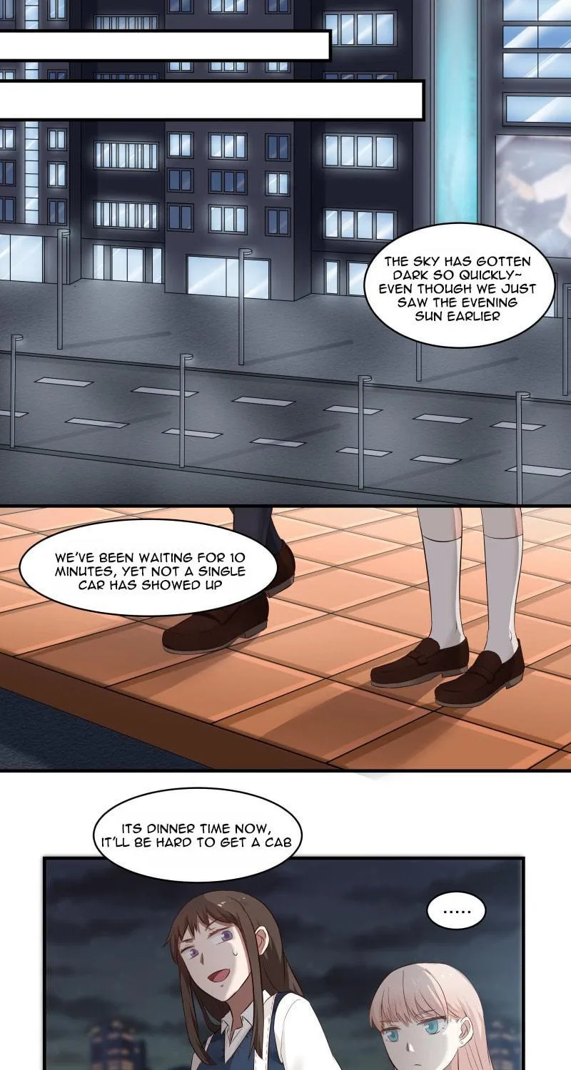 Read Lala chapter 84 image 3 on Lezhin