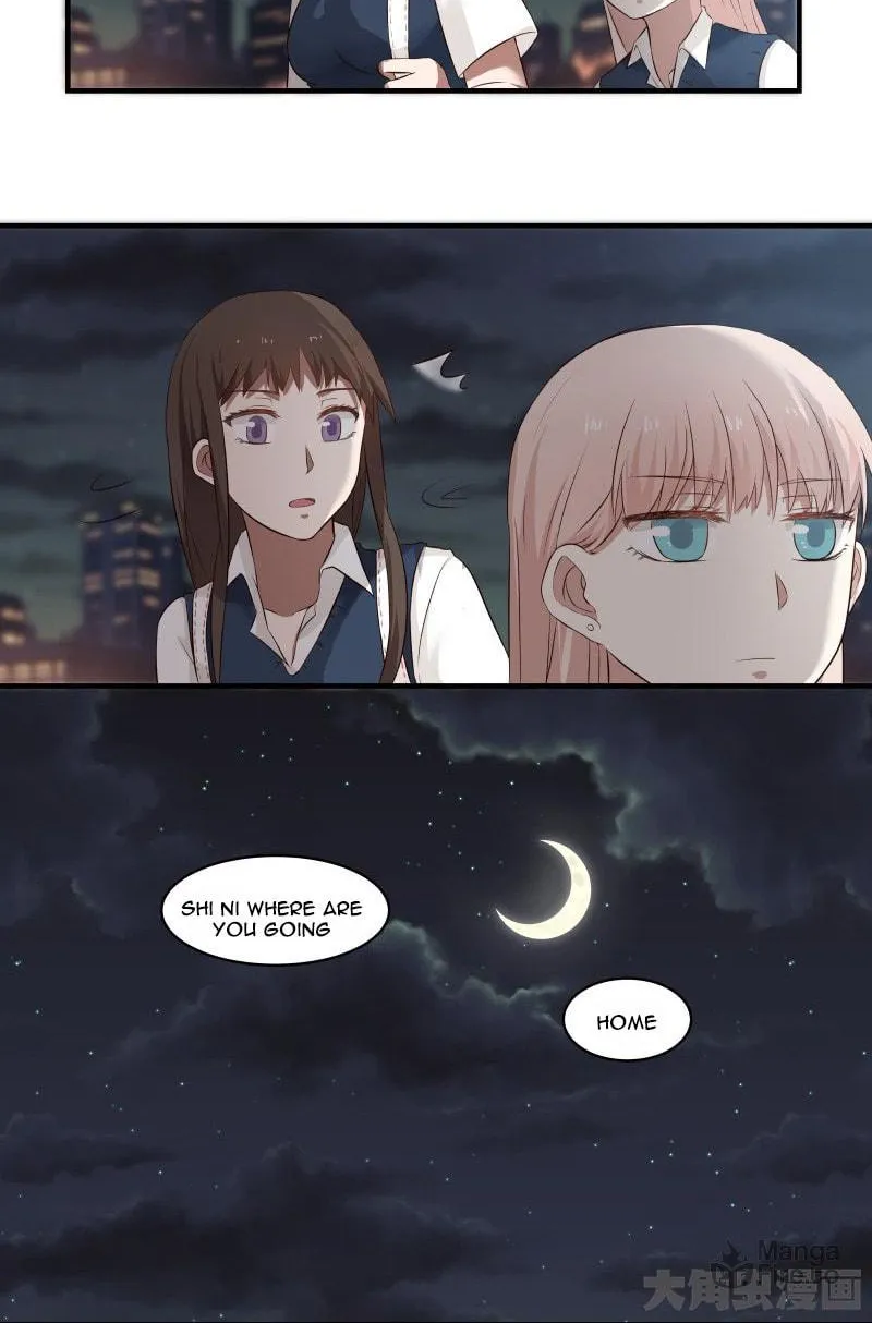 Read Lala chapter 84 image 4 on Lezhin