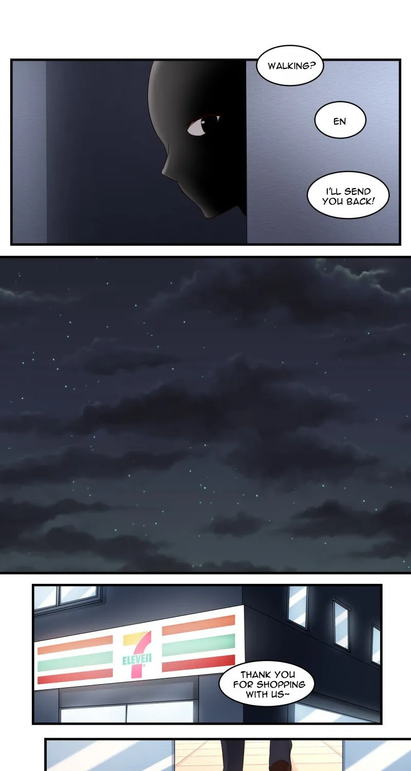 Read Lala chapter 84 image 5 on Lezhin