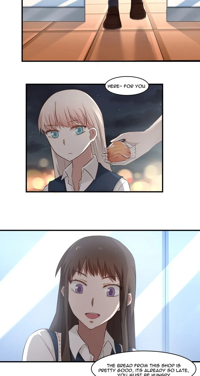 Read Lala chapter 84 image 6 on Lezhin