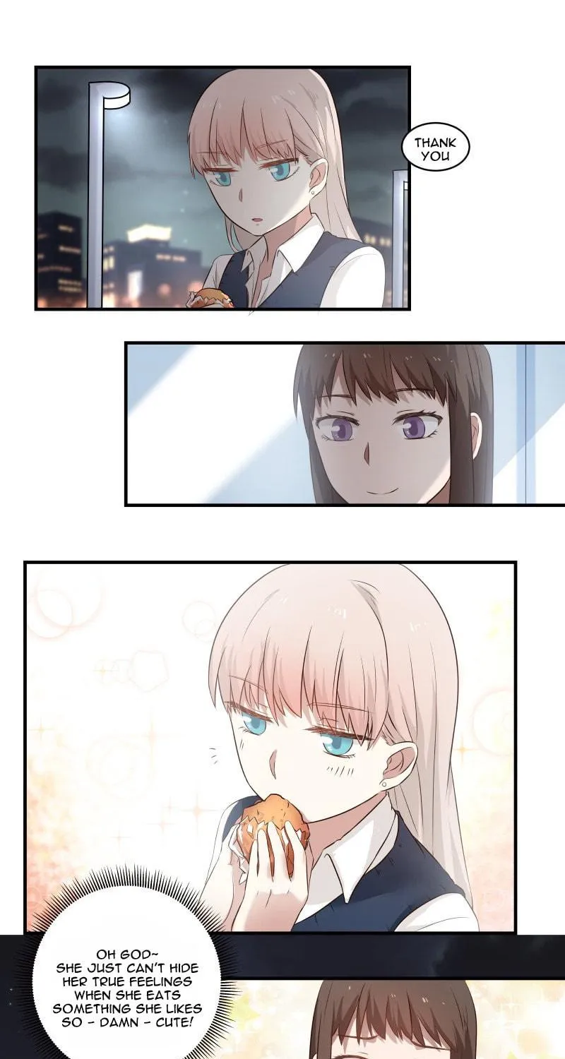 Read Lala chapter 84 image 8 on Lezhin
