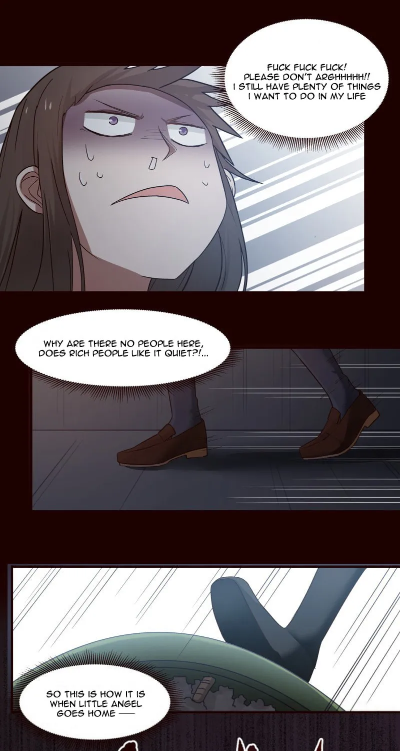 Read Lala chapter 85 image 12 on Lezhin