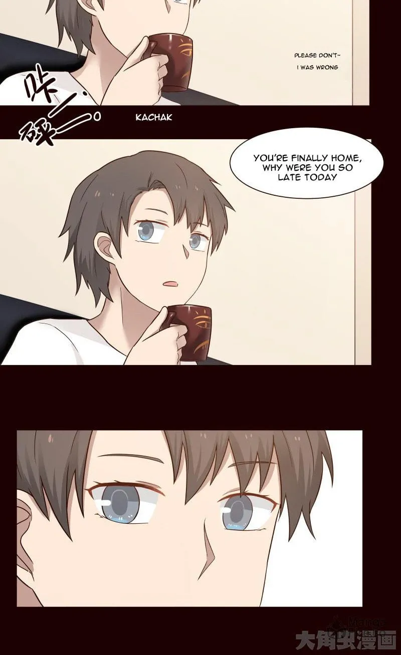 Read Lala chapter 85 image 17 on Lezhin
